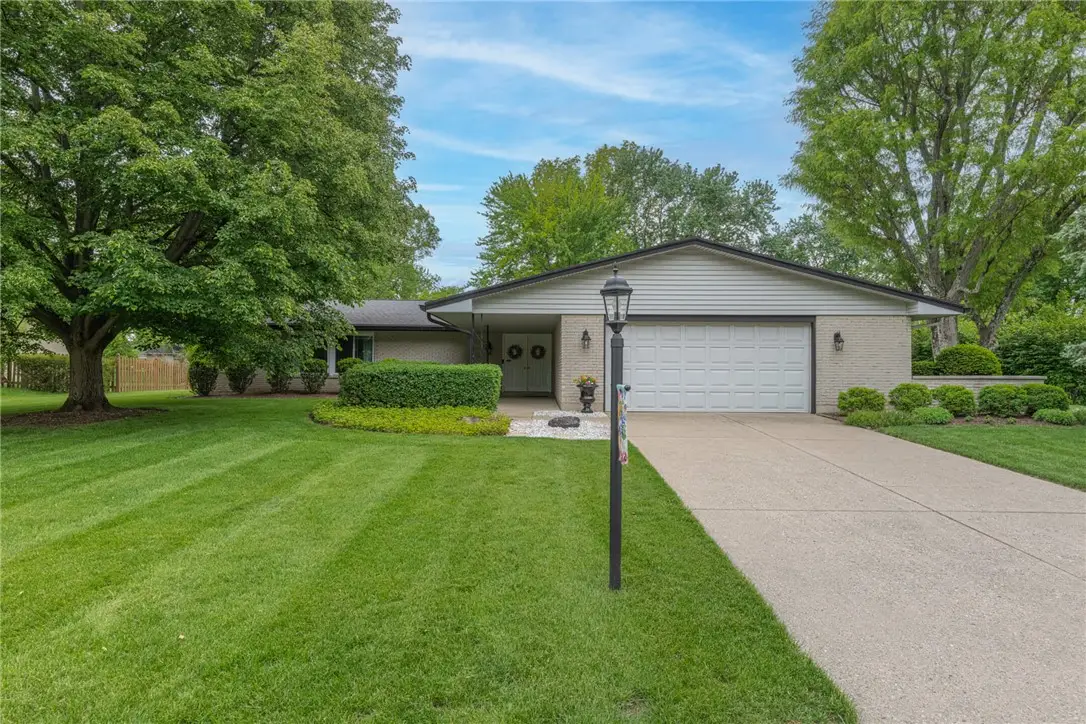 1180 Heathshire Drive, Washington, OH 45459 - #1