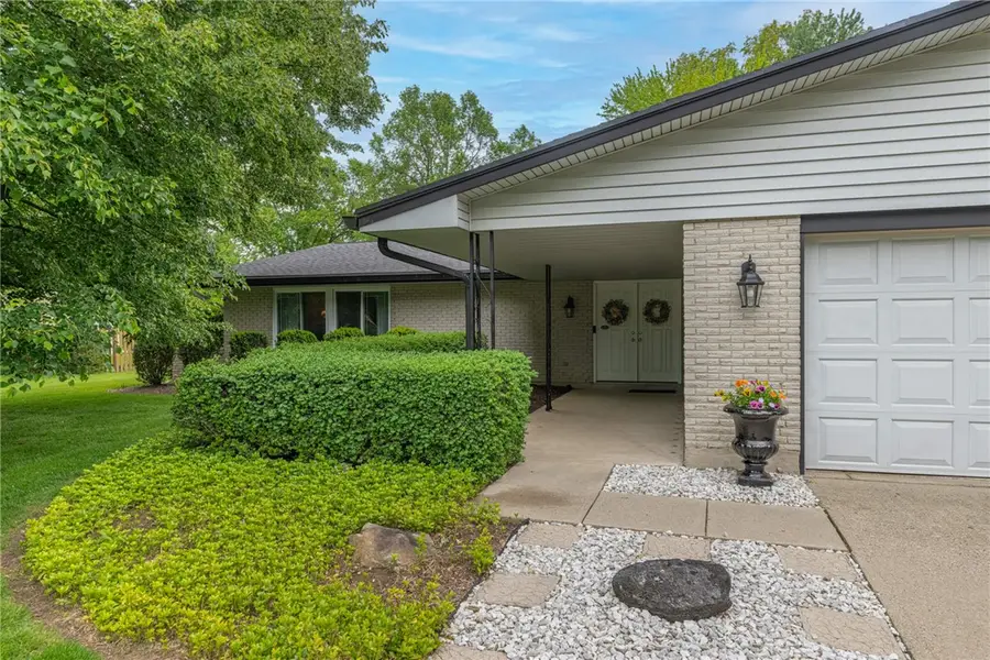 1180 Heathshire Drive, Washington, OH 45459 - #2