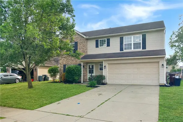 935 Marcia Drive, Trenton, OH 45067
