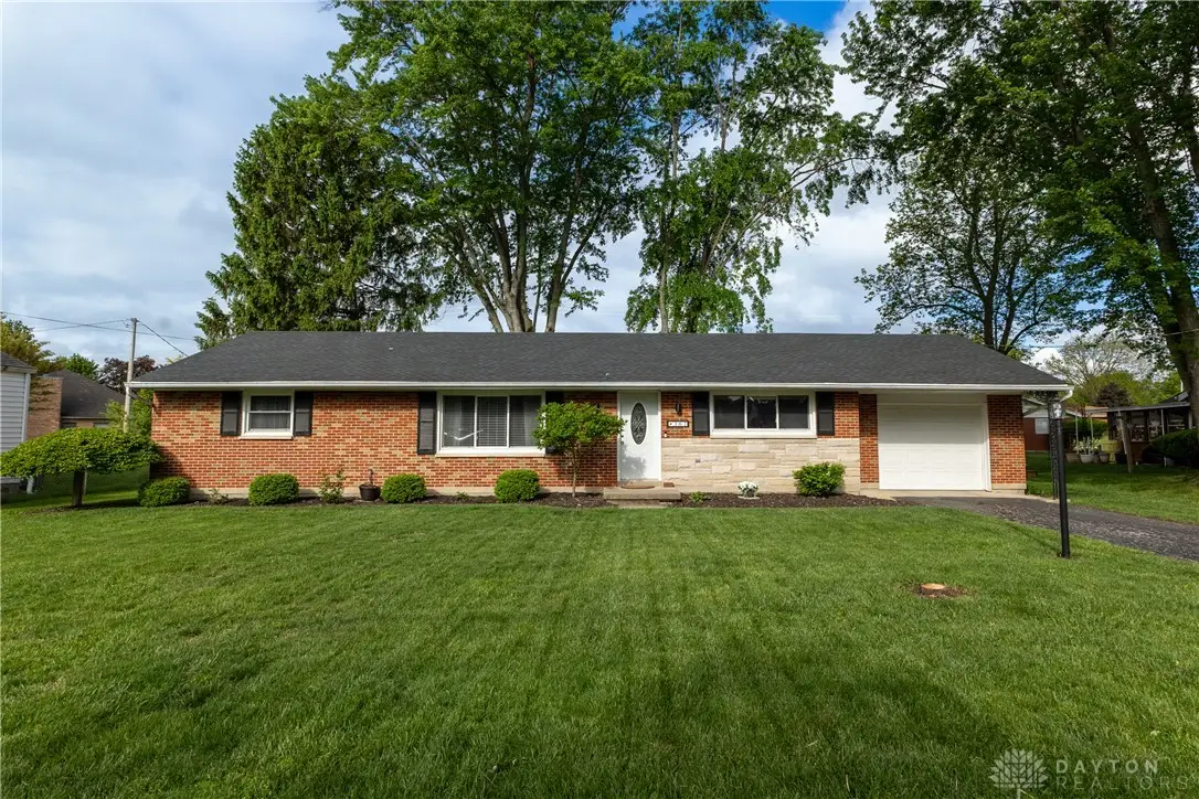 307 N Walnut Street, Englewood, OH 45322 - #1