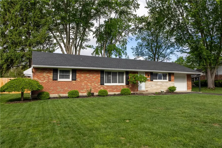 307 N Walnut Street, Englewood, OH 45322 - #3