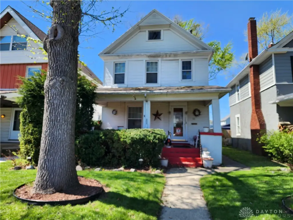 55 Illinois Avenue, Dayton, OH 45410 - #1