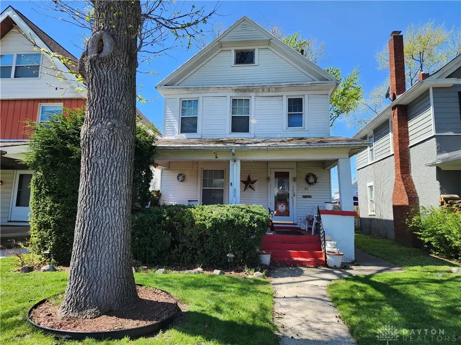 55 Illinois Avenue, Dayton, OH 45410 - #2