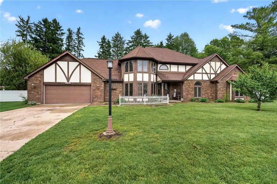 6870 Rosebud Way, Clayton, OH 45415 - #2