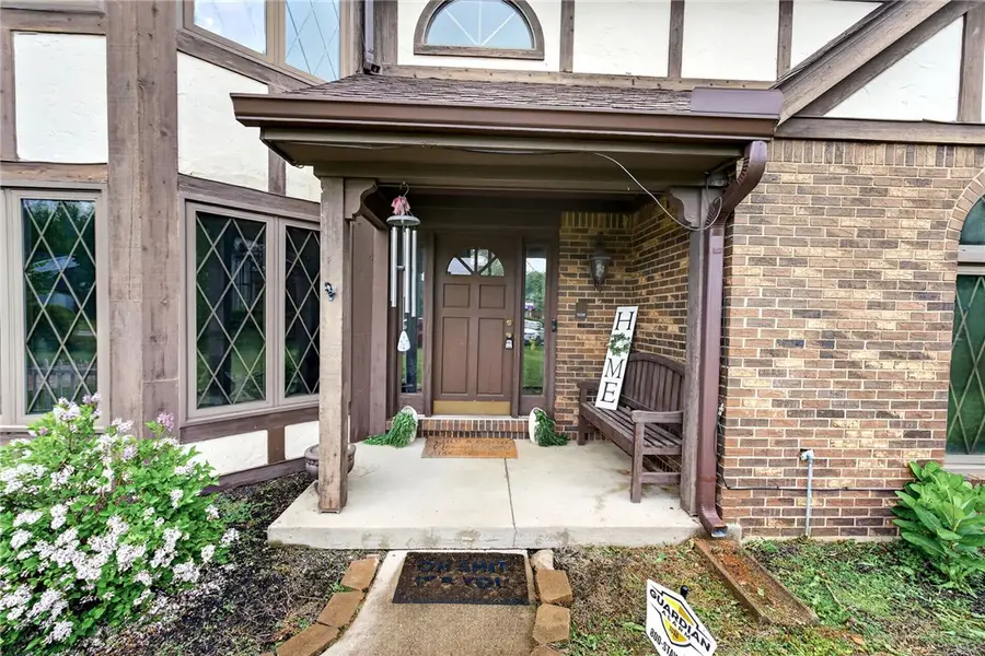 6870 Rosebud Way, Clayton, OH 45415 - #3
