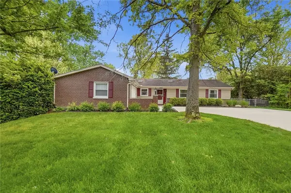 2193 Regent Park Drive, Bellbrook, OH 45305