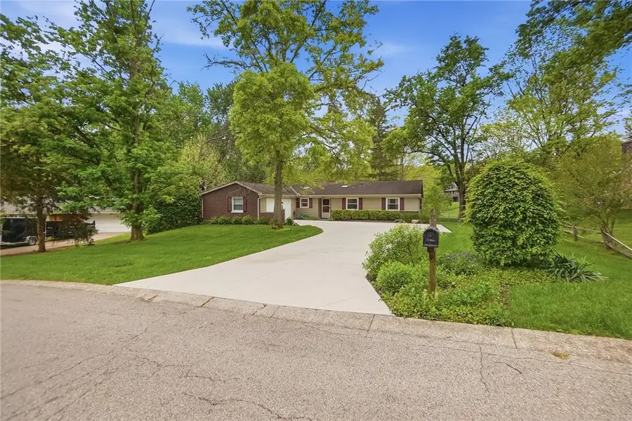 2193 Regent Park Drive, Bellbrook, OH 45305 - #2