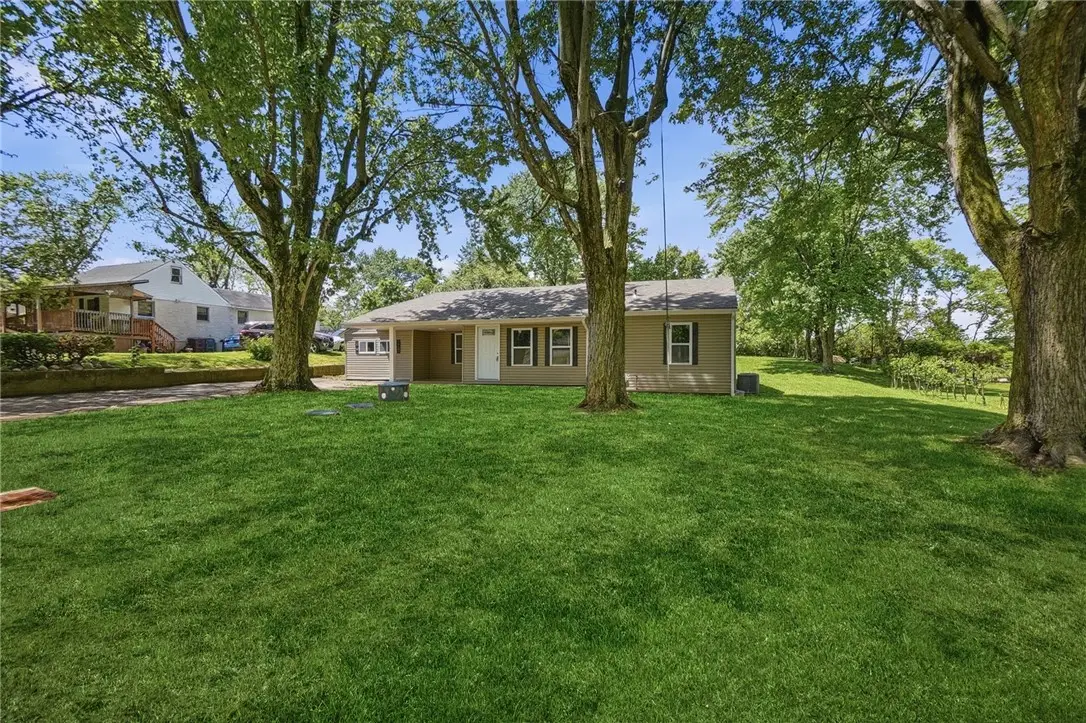 9615 Roberts Drive, Franklin, OH 45005 - #1
