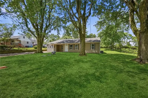 9615 Roberts Drive, Franklin Twp, OH 45005