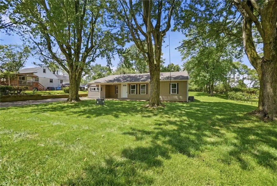 9615 Roberts Drive, Franklin, OH 45005 - #2