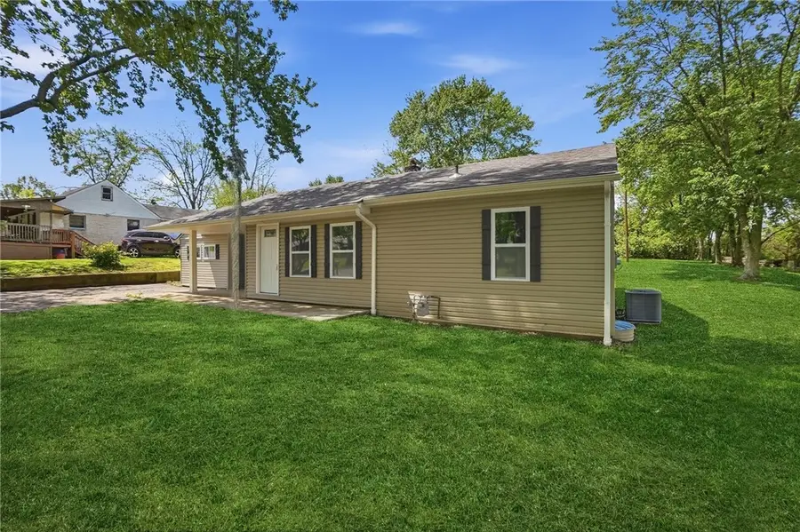 9615 Roberts Drive, Franklin, OH 45005 - #3