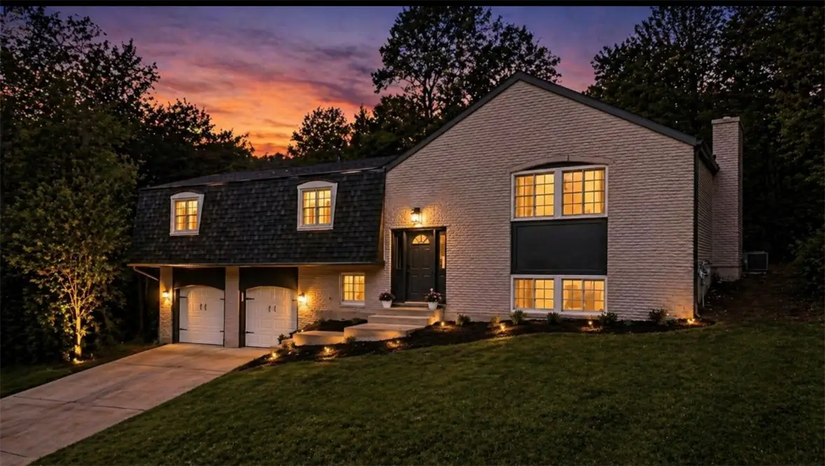 2621 Rhapsody Drive, West Carrollton, OH 45449 - #1