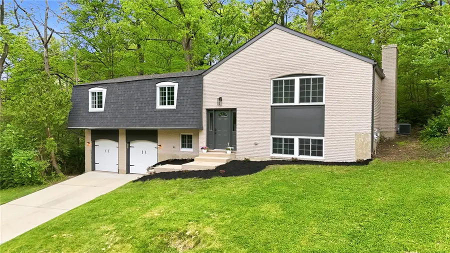 2621 Rhapsody Drive, West Carrollton, OH 45449 - #2