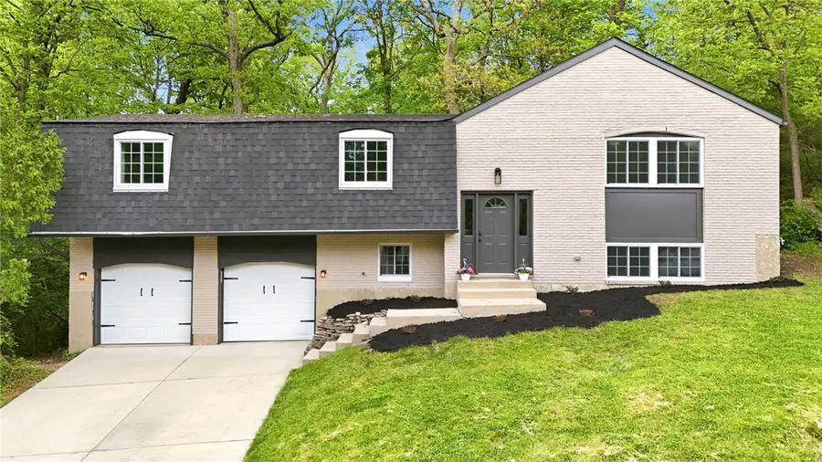 2621 Rhapsody Drive, West Carrollton, OH 45449 - #3