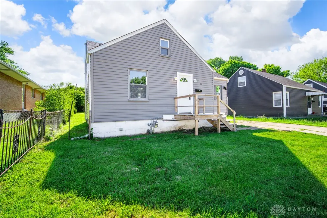 852 Princeton Avenue, Fairborn, OH 45324 - #1