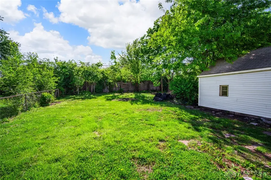 852 Princeton Avenue, Fairborn, OH 45324 - #2