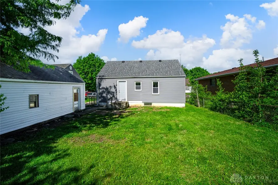 852 Princeton Avenue, Fairborn, OH 45324 - #3