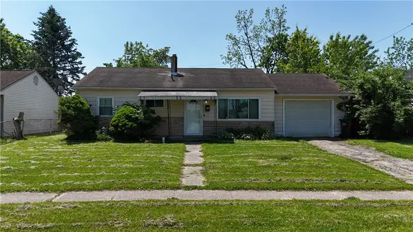 94 Marchmont Drive, Fairborn, OH 45324
