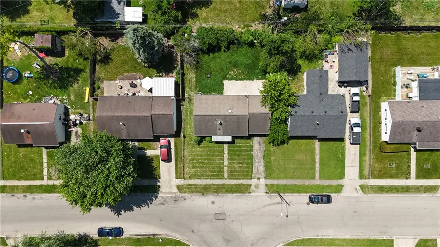 94 Marchmont Drive, Fairborn, OH 45324 - #2