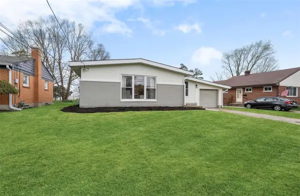 17 Desales Avenue, Lebanon, OH 45036