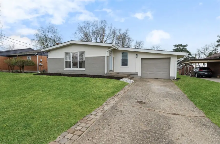17 Desales Avenue, Lebanon, OH 45036 - #2