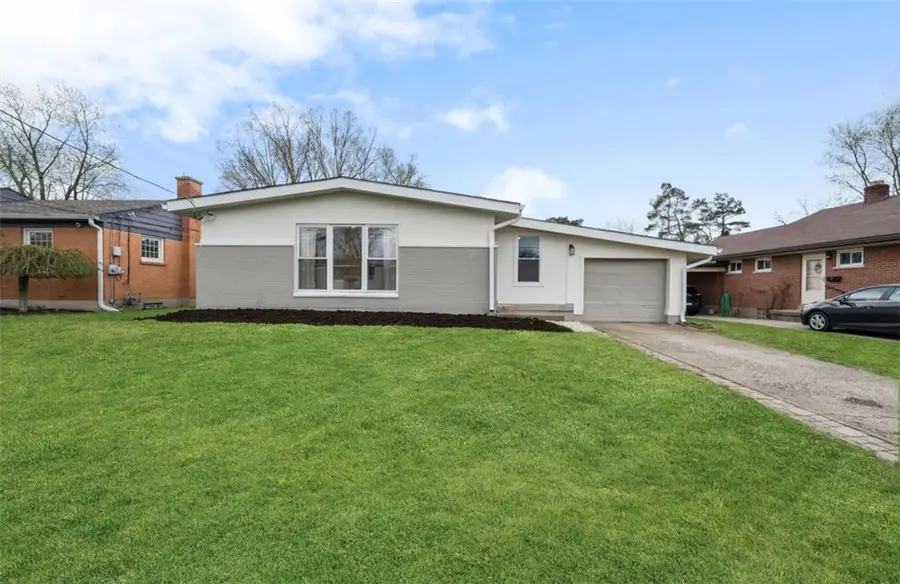 17 Desales Avenue, Lebanon, OH 45036 - #3