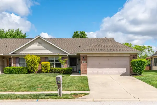 119 Zinfandel Drive, Englewood, OH 45322
