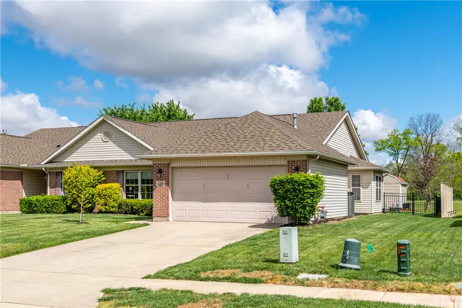 119 Zinfandel Drive, Englewood, OH 45322 - #3