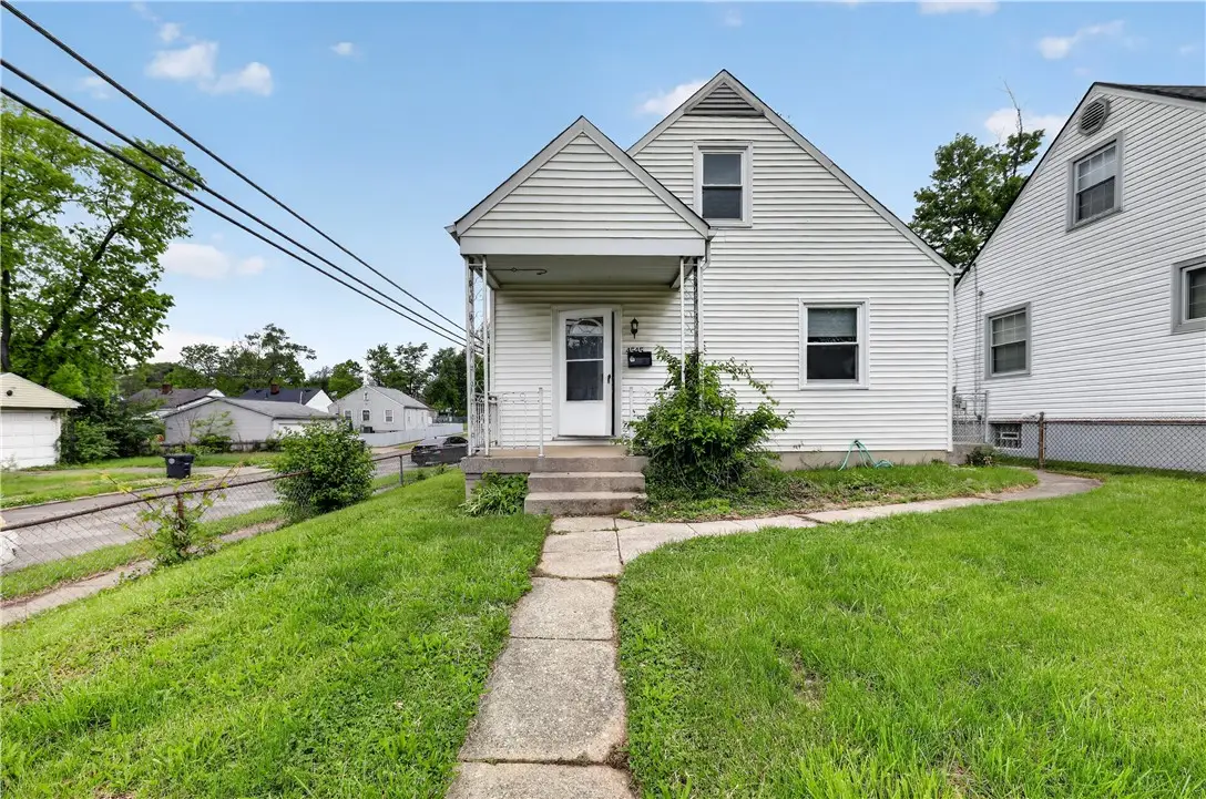 4545 Greenwich Village Avenue, Dayton, OH 45406 - #1