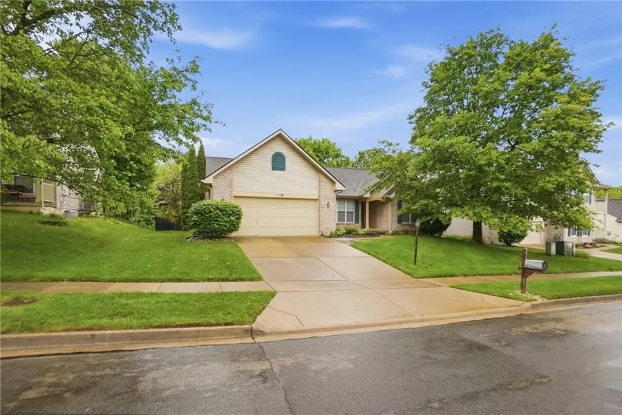 1150 Windsong Trail, Beavercreek, OH 45324 - #2