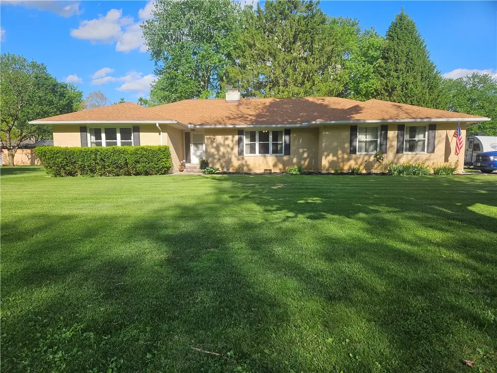 3998 Willowcrest Road, Beavercreek, OH 45430 - #1