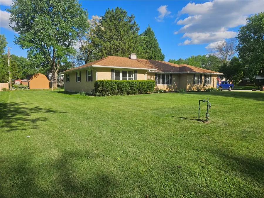 3998 Willowcrest Road, Beavercreek, OH 45430 - #3