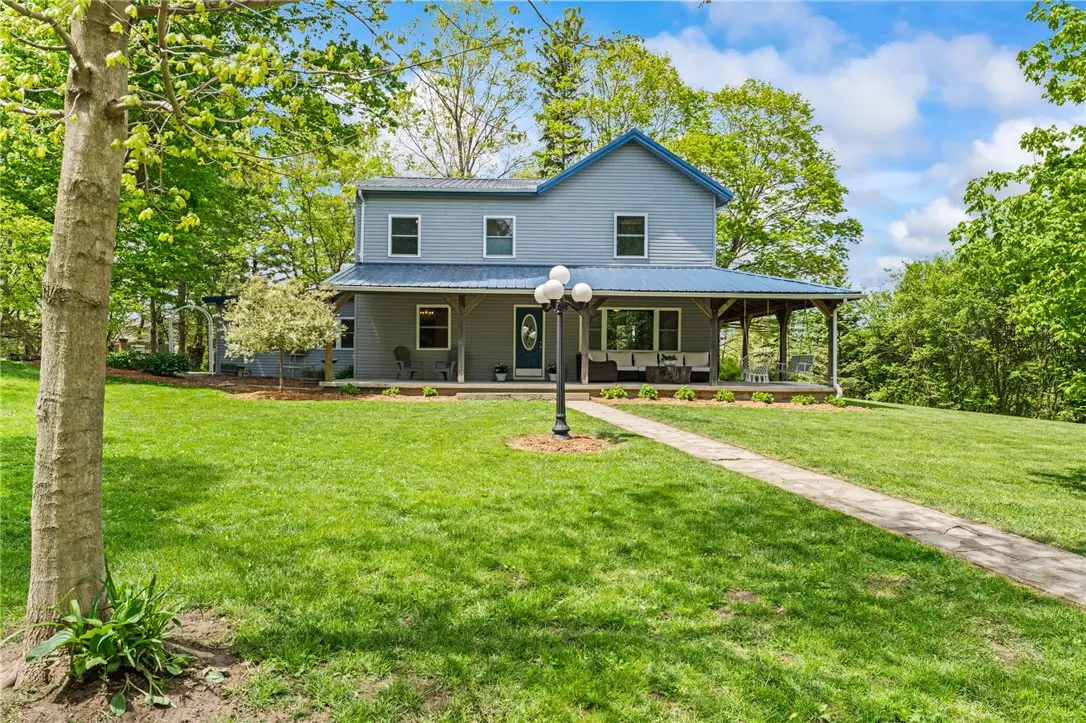 11255 Possum Hollow Road, Saint Paris, OH 43072 - #1