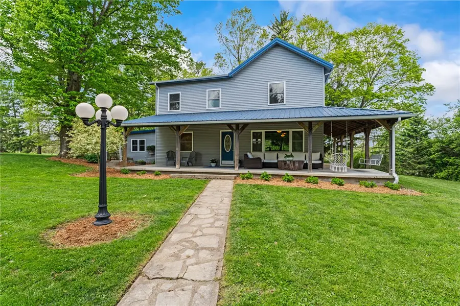 11255 Possum Hollow Road, Saint Paris, OH 43072 - #2