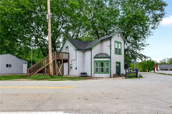 9911 N Cincinnati Columbus Road, Wayne Twp, OH 45068