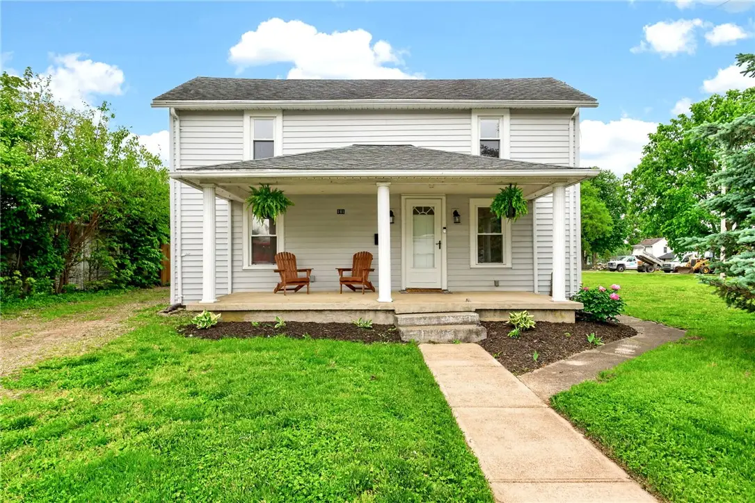 181 E Main Street, Mad River, OH 45323 - #1