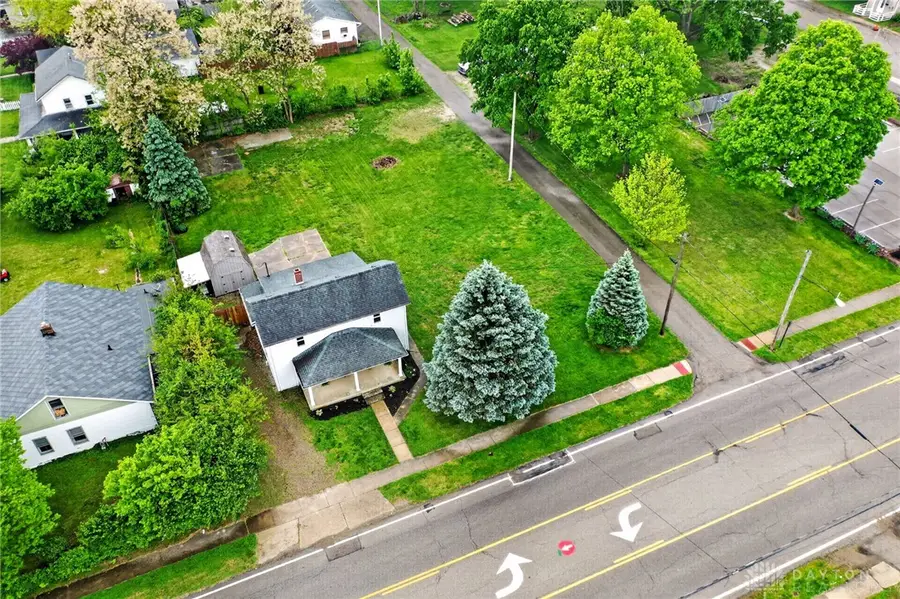 181 E Main Street, Mad River, OH 45323 - #2