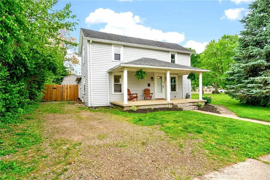 181 E Main Street, Mad River, OH 45323 - #3