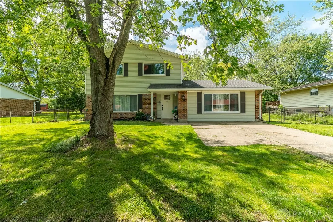 5223 Hahn Avenue, Fairborn, OH 45324 - #1