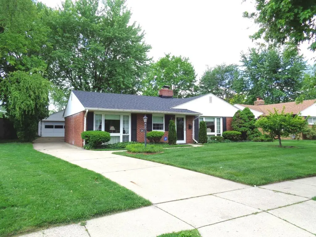676 Wiltshire Boulevard, Dayton, OH 45419 - #1