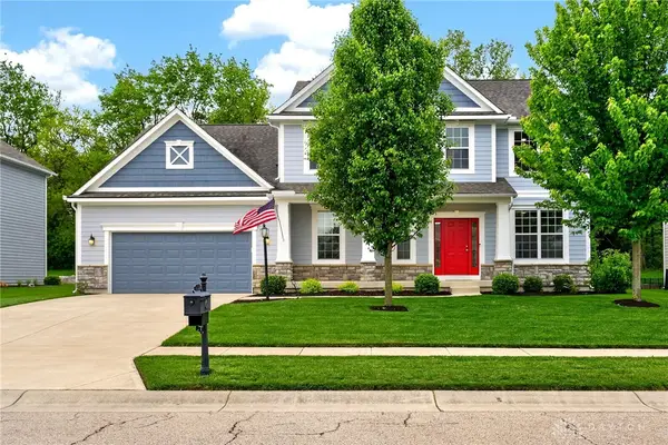 1152 Sarah Freeman Drive, Dayton, OH 45458