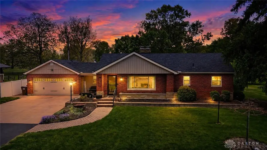 6760 Brantford Road, Butler, OH 45414 - #2