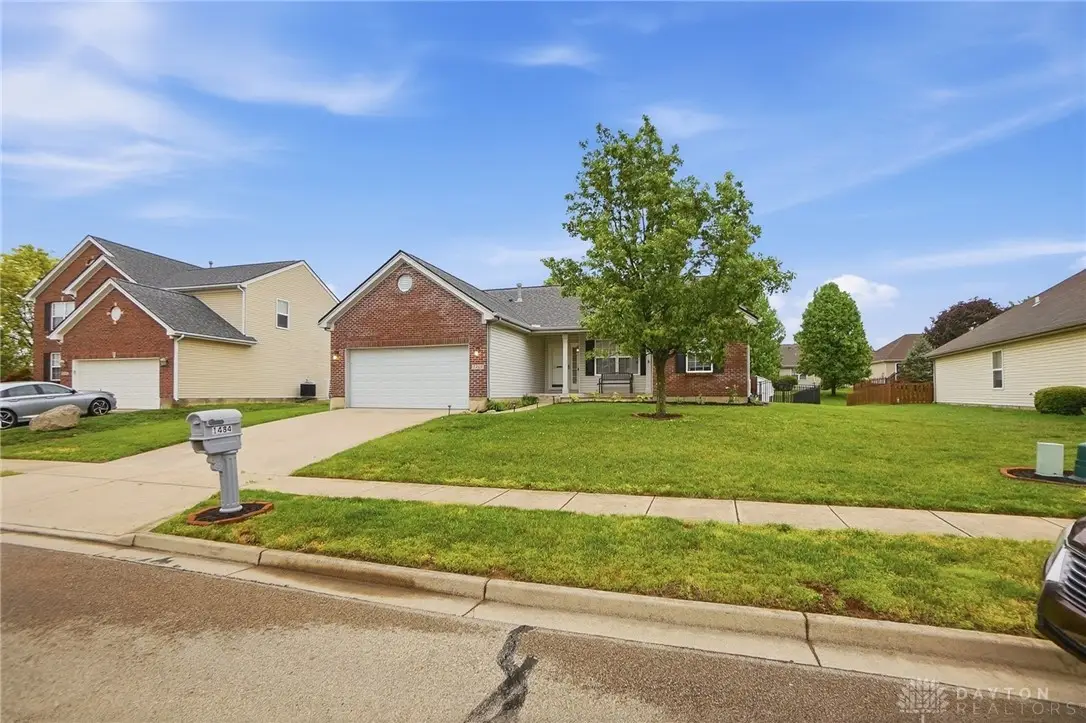 1484 Observatory Drive, Fairborn, OH 45324 - #1