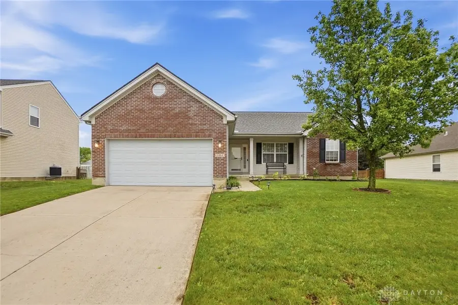 1484 Observatory Drive, Fairborn, OH 45324 - #3