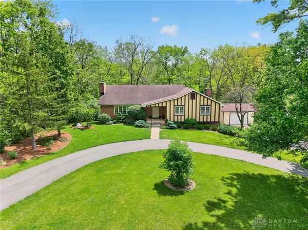 1751 Oregonia Road, Lebanon, OH 45036