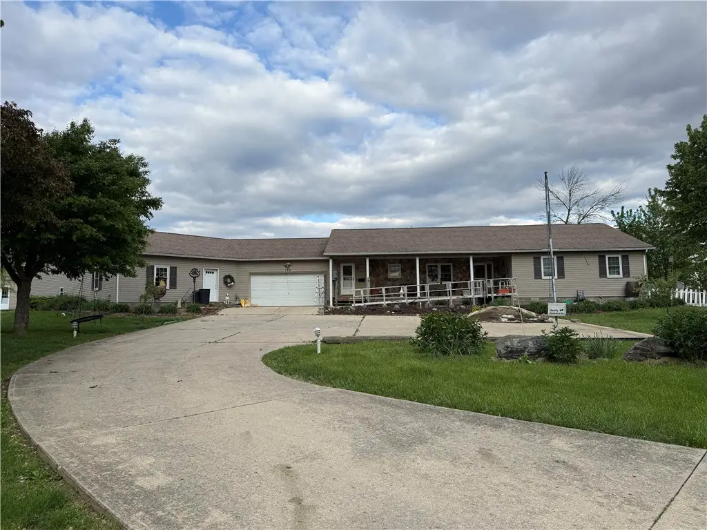 150 E 1st Street, Fletcher, OH 45326 - #1