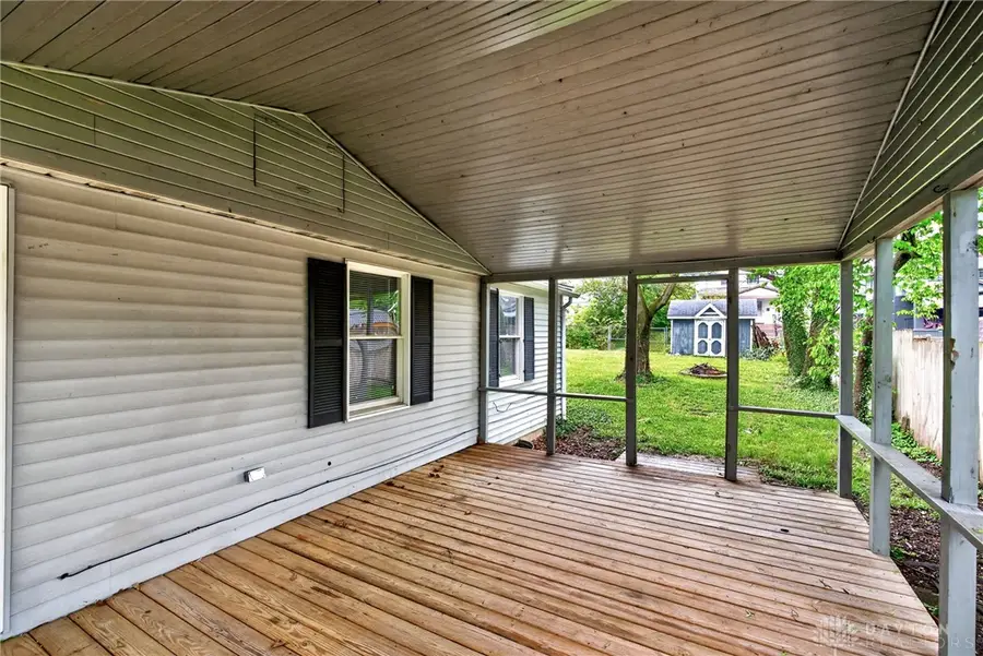 1321 Amherst Place, Dayton, OH 45406 - #2