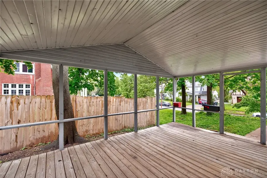 1321 Amherst Place, Dayton, OH 45406 - #3