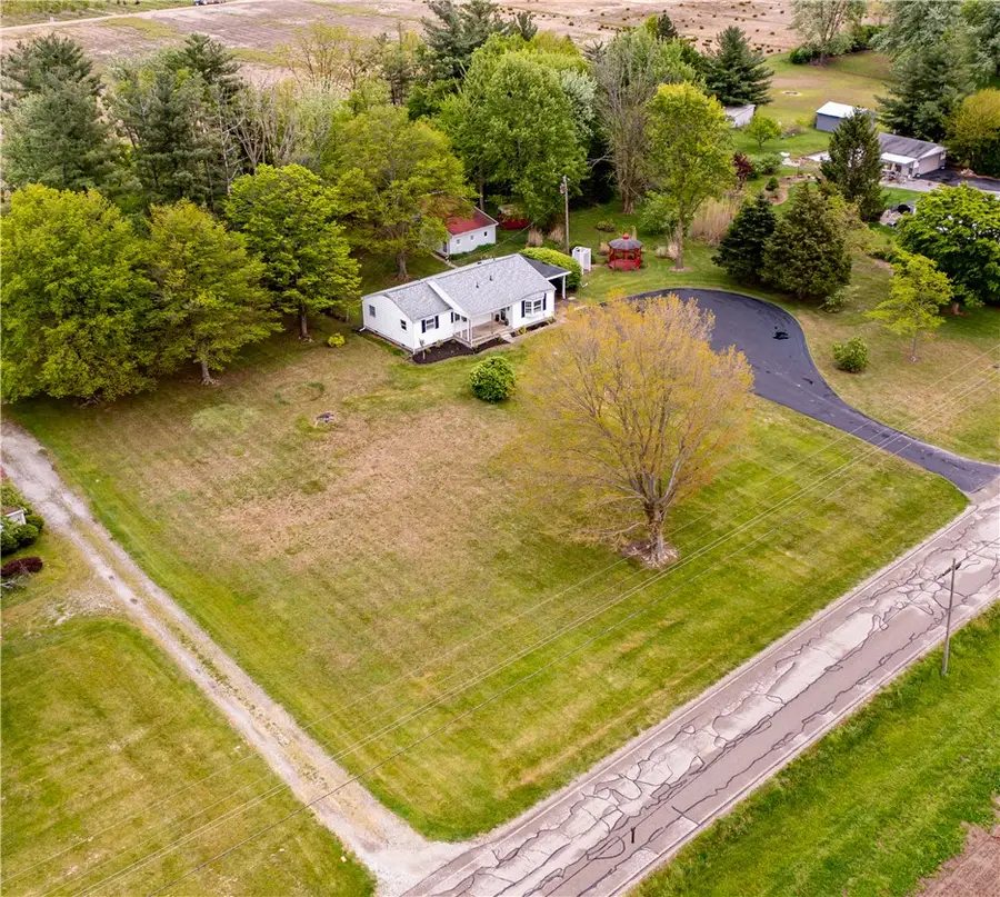 11296 Pansing Road, Brookville, OH 45309 - #2