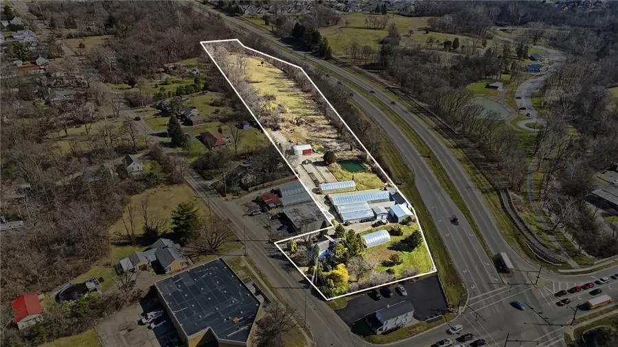 1530 Central Avenue, Miamisburg, OH 45342 - #2